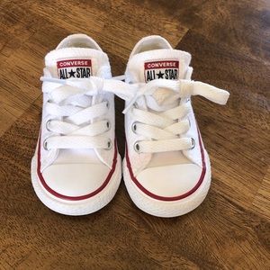 Toddler Converse